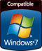 les logiciels LOCKimmo logiciels immobiliers sont compatibles avec Windows 7